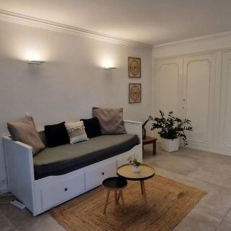Le Castille - A Deux Pas Des Plages Cannes Extérieur photo