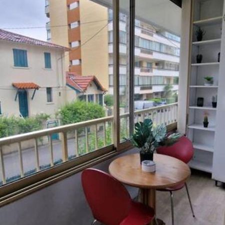 Le Castille - A Deux Pas Des Plages Cannes Extérieur photo